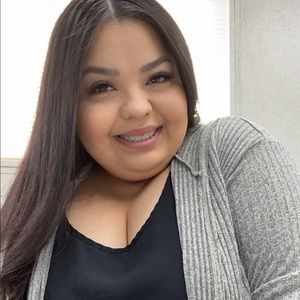 Meet your Posher, Evelyn